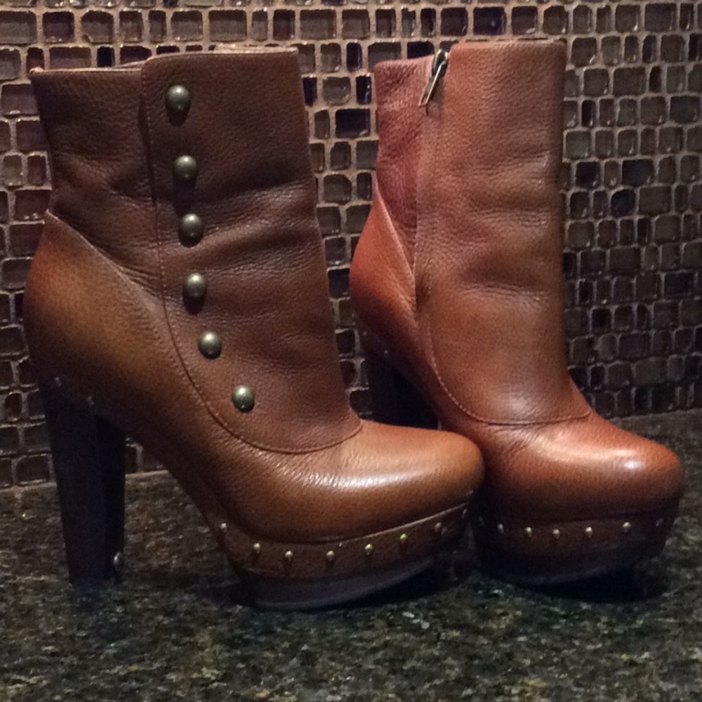 Ugg booties